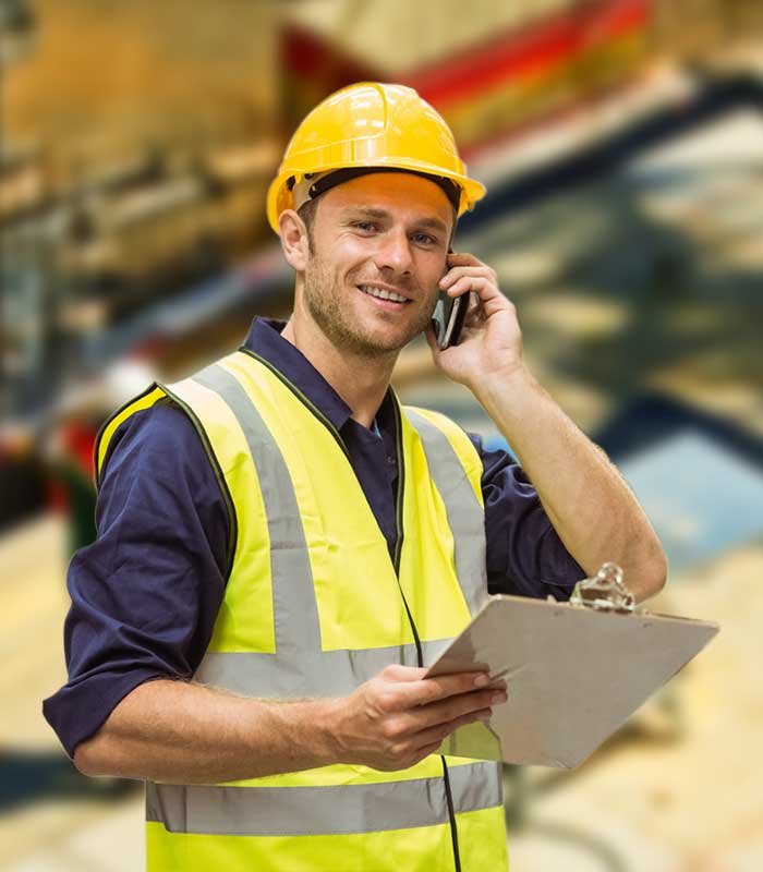 PNGS Construction Leadership